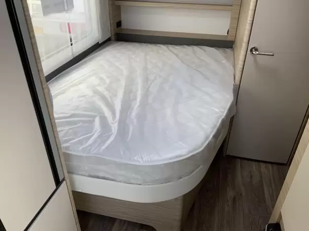 Fendt Bianco Selection 465 SFB