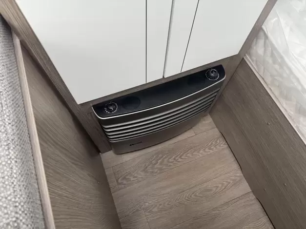 Hobby Ontour 390 SF Zondag 8 februari open (978681)