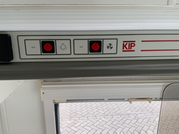 Kip Grey Line 50 Hemelvaartsdag open (1043252)