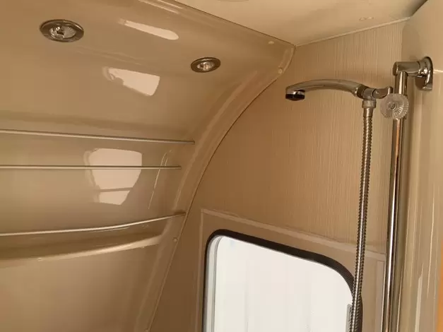 Caravelair Ambiance 420