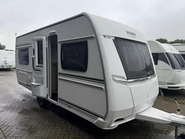 Fendt Bianco Activ 495 SFE Zondag 8 februari open (972782)