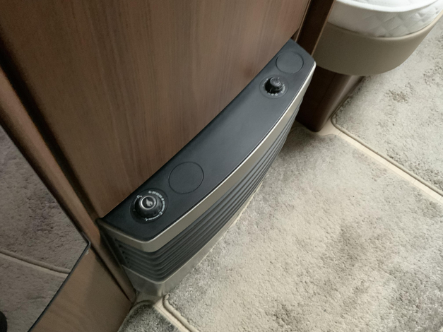 Fendt Opal 550 SG 9 Zondag 8 februari open (1030839)