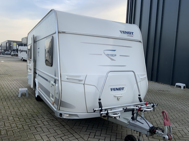 Fendt Bianco 465 SFB Zondag 22 maart open (1032135)