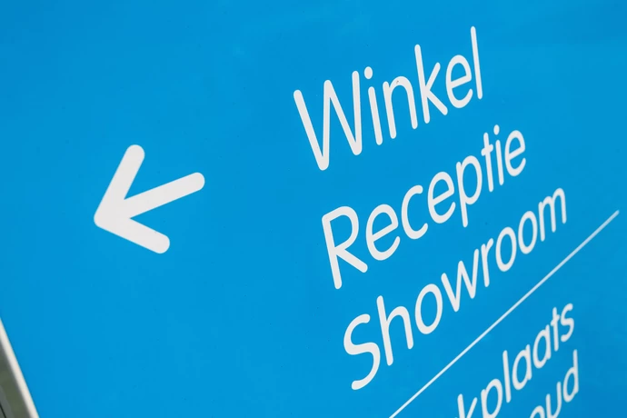 Caravan mover aanbieding