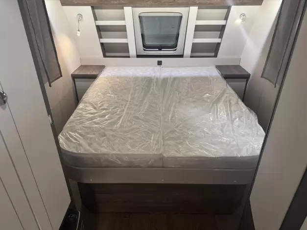 Hobby Excellent Edition 540 UFF Zondag 8 februari open (1020807)