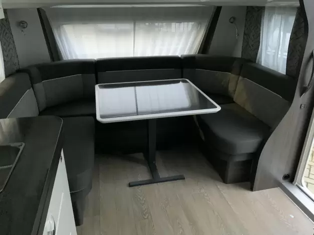 Hobby Prestige 650 KFU