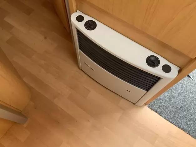 Knaus Sudwind 450 FU