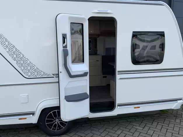 Fendt Bianco Selection 495 SG