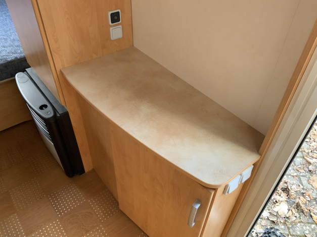 Caravelair Antares Luxe 400 Hemelvaartsdag open (1040174)