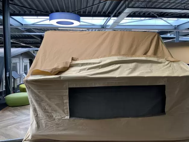 Cabanon Malawi Basic