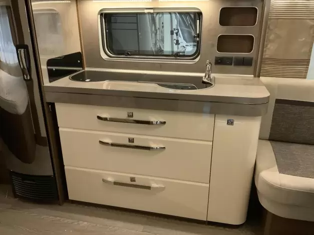 Hobby Prestige 650 KFU