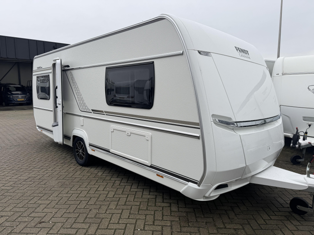 Fendt Tendenza 560 SG Zondag 8 februari open (1029505)