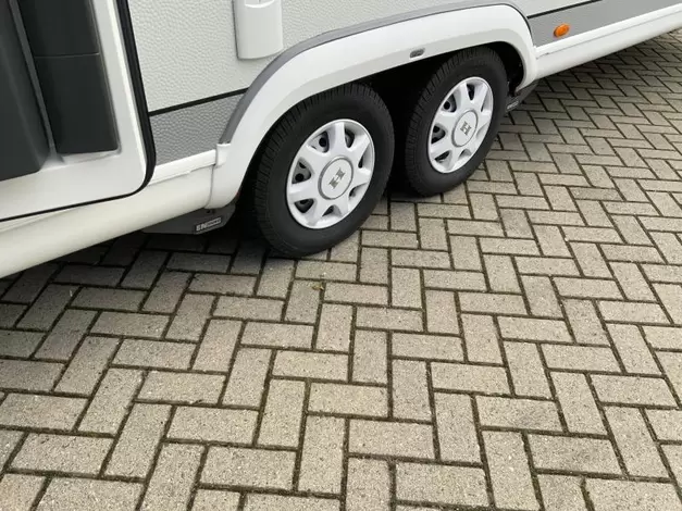 Hobby Prestige 720 UKFE