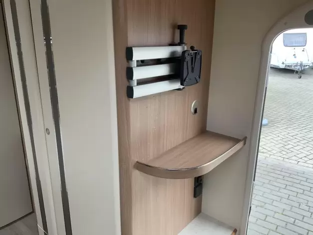 Fendt Tendenza 465 SFB