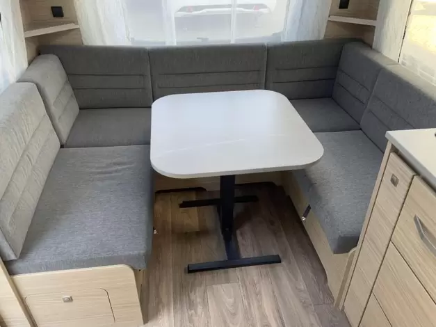 Fendt Bianco Selection 465 SFB