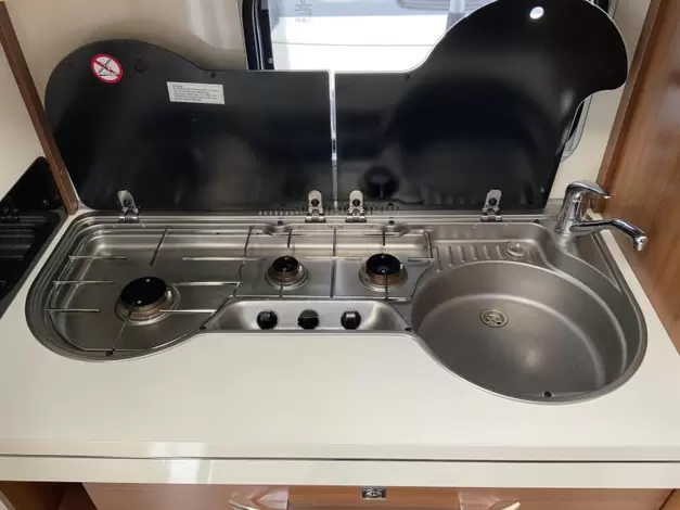 Hobby Excellent 460 SFF