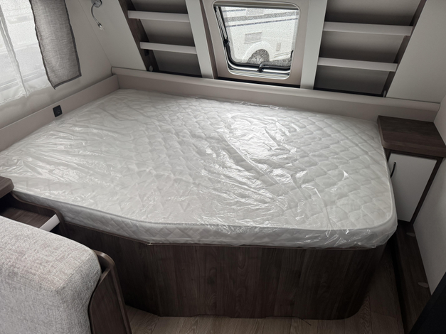 Hobby Excellent Edition 545 KMF Zondag 8 februari open (1026528)