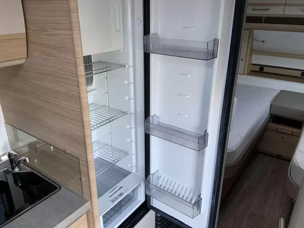 Fendt Bianco Selection 515 SG