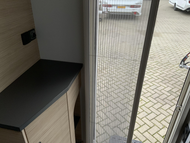 Fendt Apero 465 SFB Zondag 8 februari open (1028077)