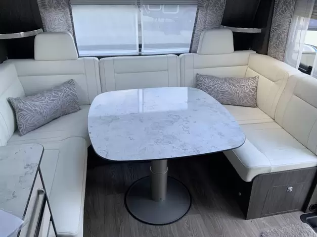 Fendt Diamant 560 SD 9