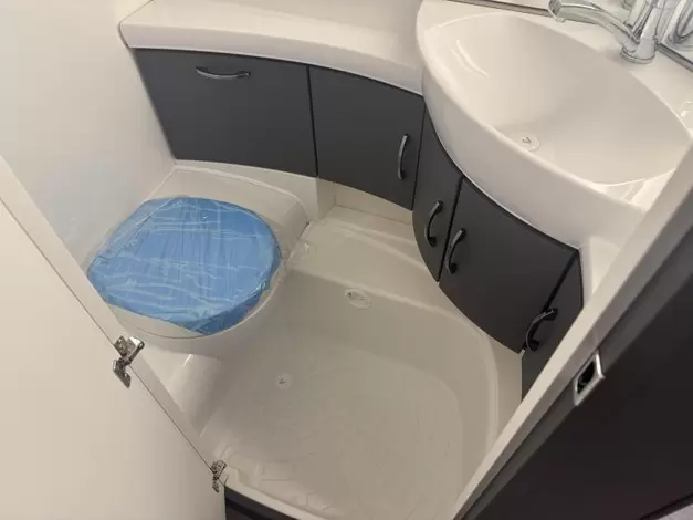 Hobby Excellent Edition 540 UFF Zondag 8 februari open (1020807)