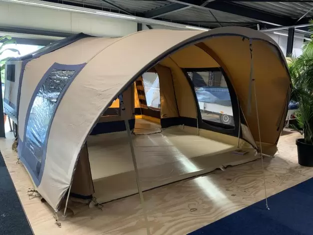 Cabanon Malawi 2.0 Royale  Zondag 8 februari open (974294)