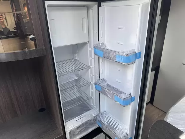 Hobby Prestige 720 KWFU Zondag 8 februari open (1025707)