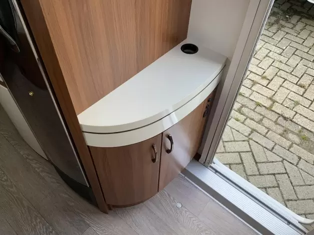 Hobby Excellent 460 SFF