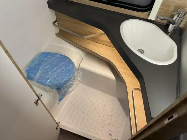 Fendt Bianco Activ 465 SGE Zondag 8 februari open (974148)