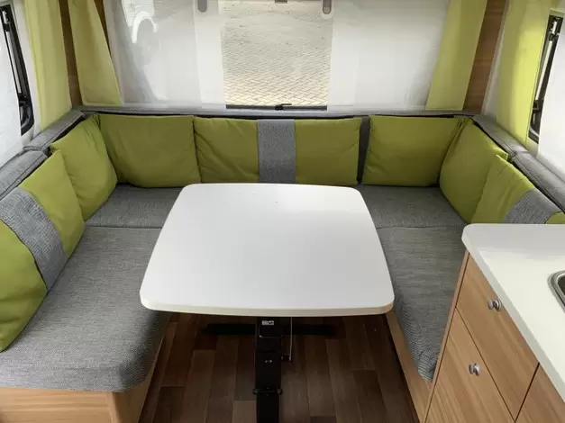 Dethleffs C'Trend 475 FR