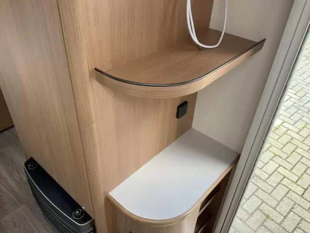 Fendt Saphir 465 SFB