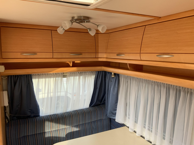 Fendt Saphir 450 QB Zondag 8 februari open (1031632)