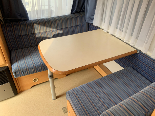 Fendt Saphir 450 QB Zondag 8 februari open (1031632)