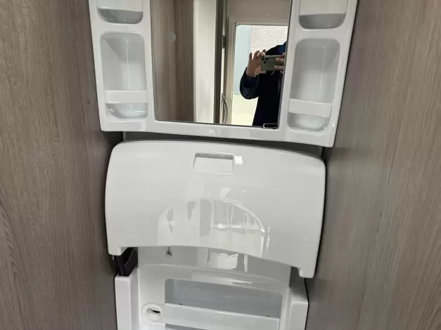 Hobby Ontour 470 KMF Zondag 8 februari open (979843)