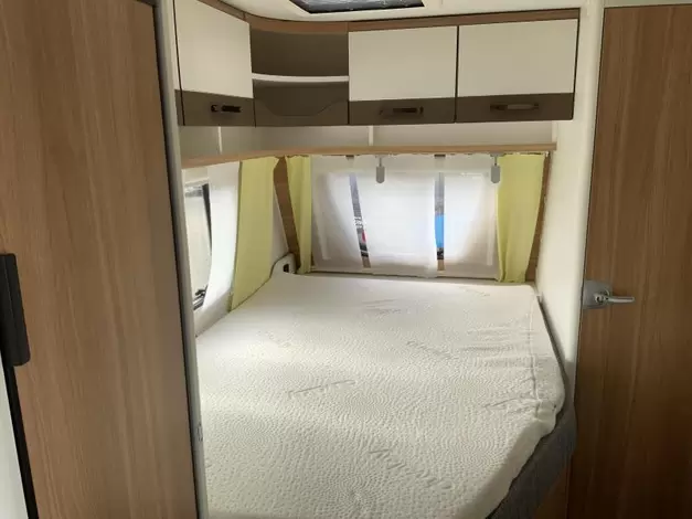 Dethleffs C'Trend 475 FR