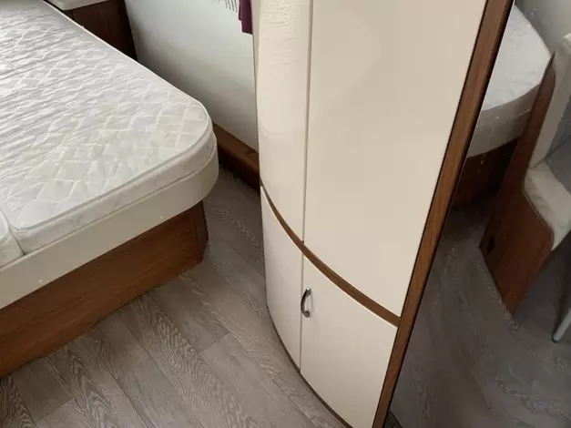 Hobby Excellent 460 SFF