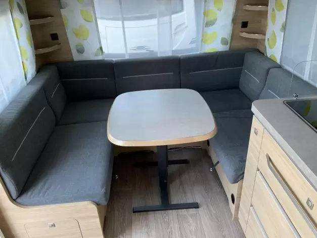 Fendt Bianco Selection 515 SG