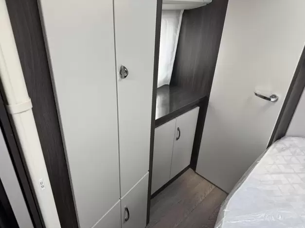 Hobby Prestige 720 KWFU Zondag 8 februari open (1025707)