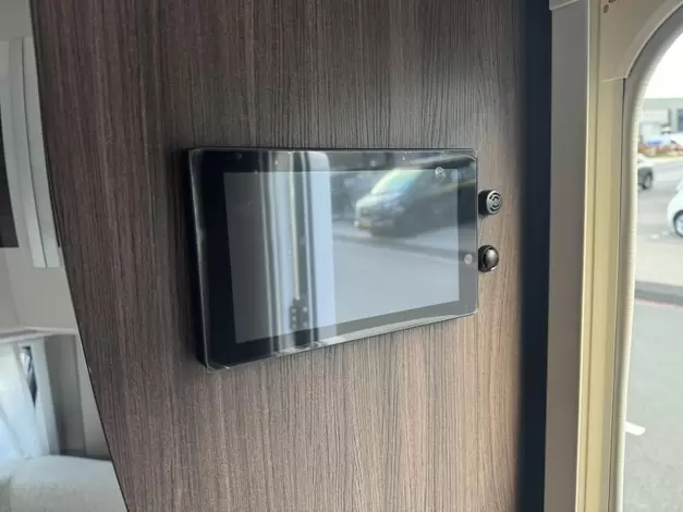 Hobby Prestige 720 KWFU Zondag 8 februari open (1025707)