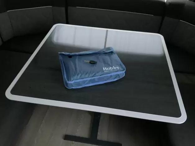 Hobby Prestige 650 KFU