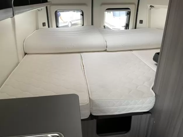 Hobby Vantana Ontour Edition 65 ET