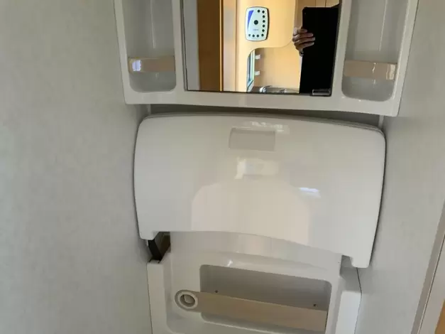 Hobby De Luxe 400 SF