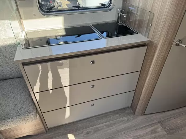 Fendt Tendenza 560 SG