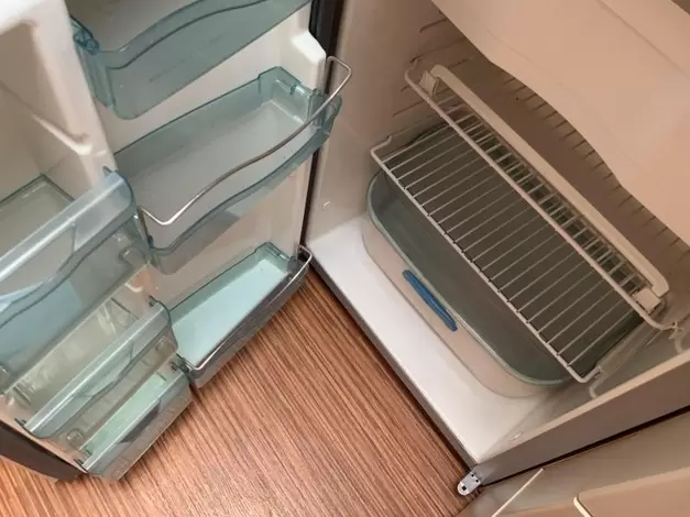 Hobby De Luxe 440 SF