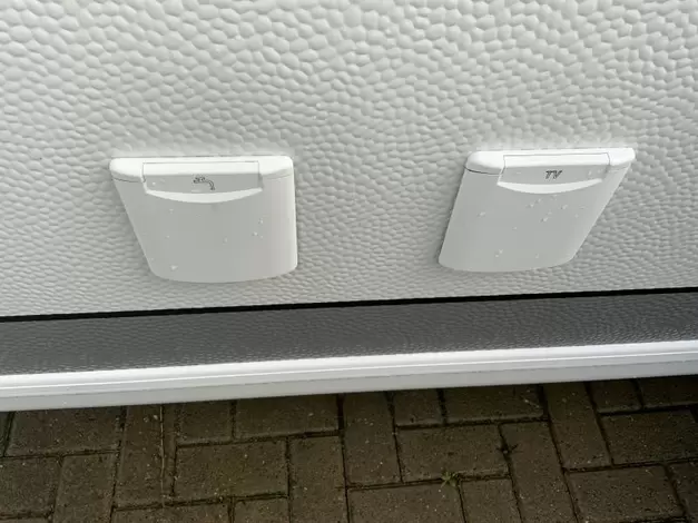 Hobby Excellent 540 UL 9