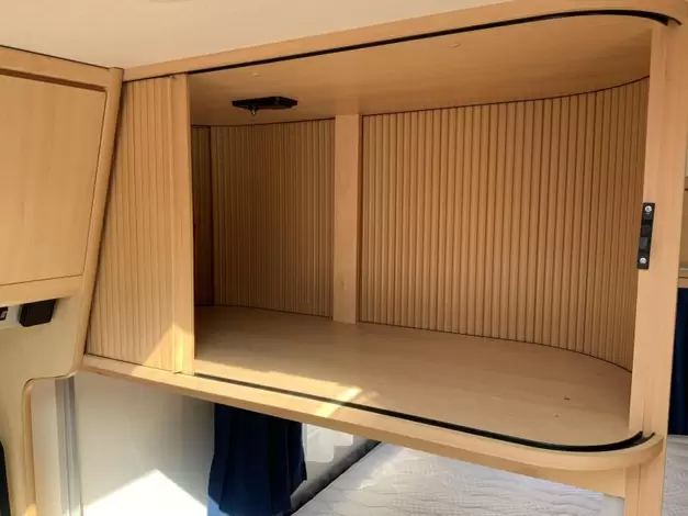 Chateau Calista 450 UHF 9