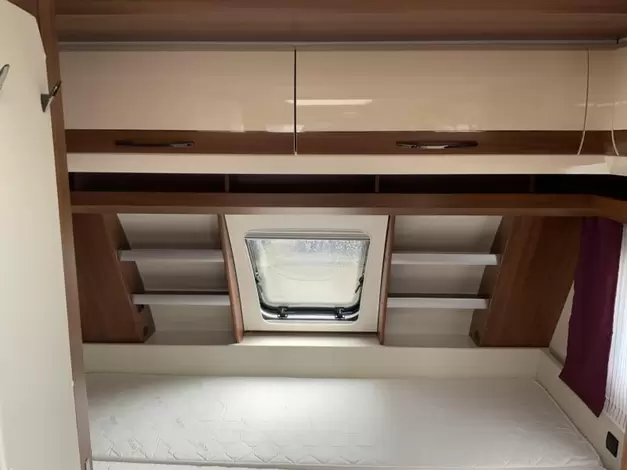 Hobby Excellent 455 UF