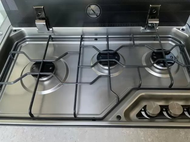 Fendt Bianco Selection 515 SG