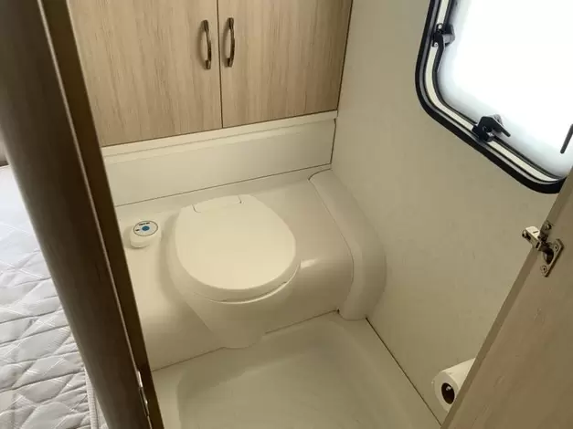 Hobby De Luxe Edition 650 KMFE