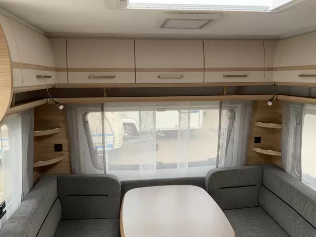 Fendt Bianco Selection 465 TG Zondag 8 februari open (969062)